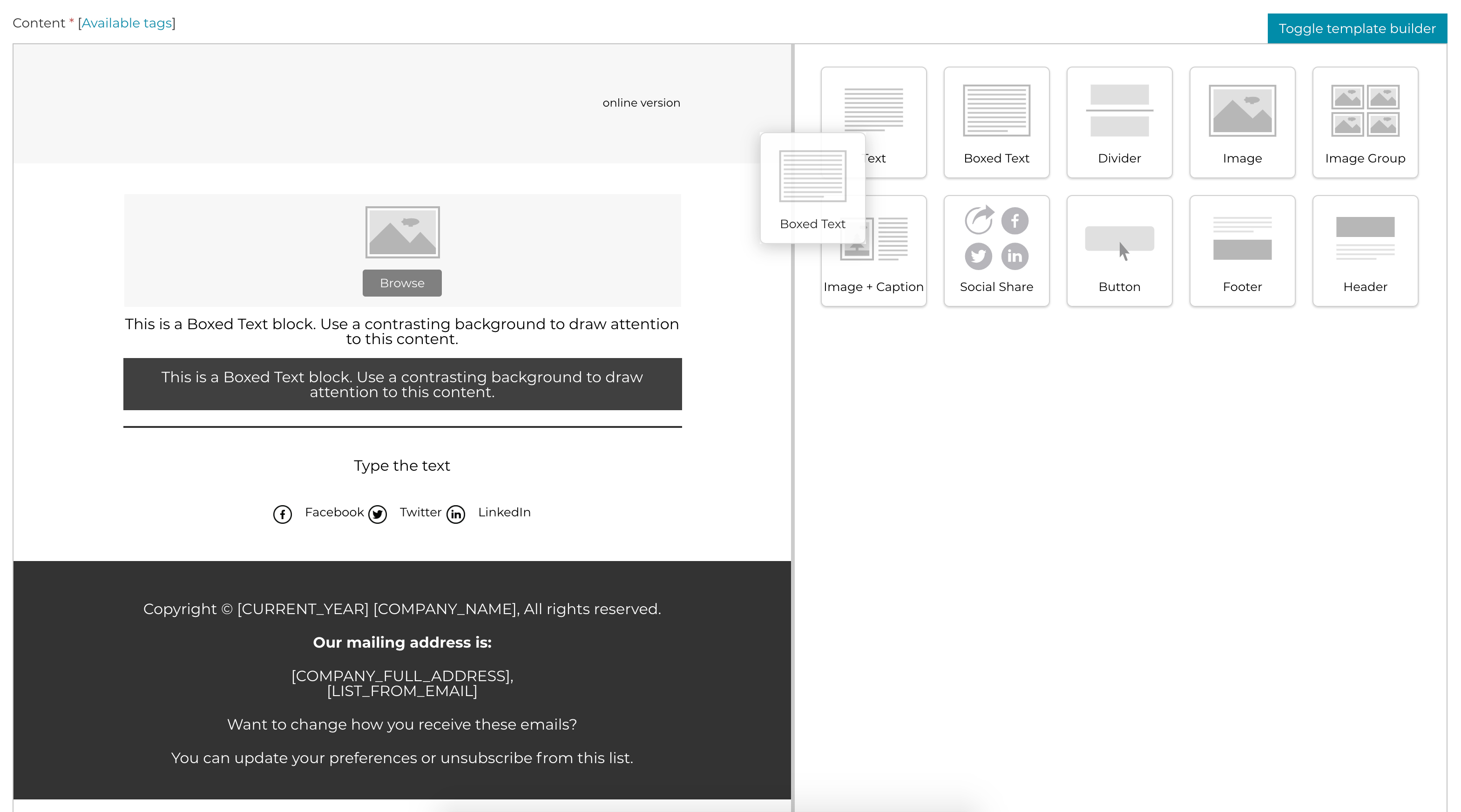 Wyślij lepszy e-mail